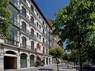 Recoletos Hotel Valladolid