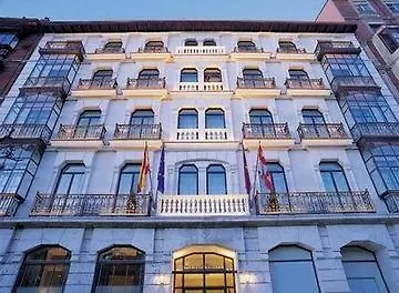 Hotel Recoletos 4*