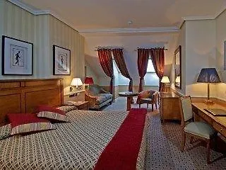 Hotel Recoletos