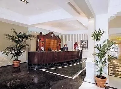 Melia Recoletos 4*