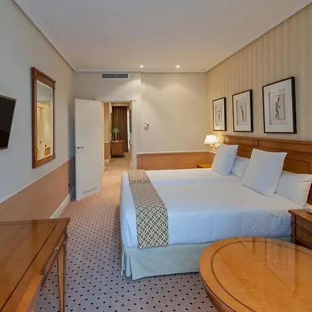 Recoletos Hotel Valladolid