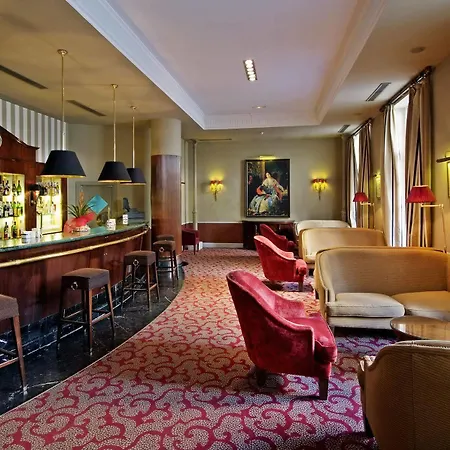 Recoletos Hotel Valladolid