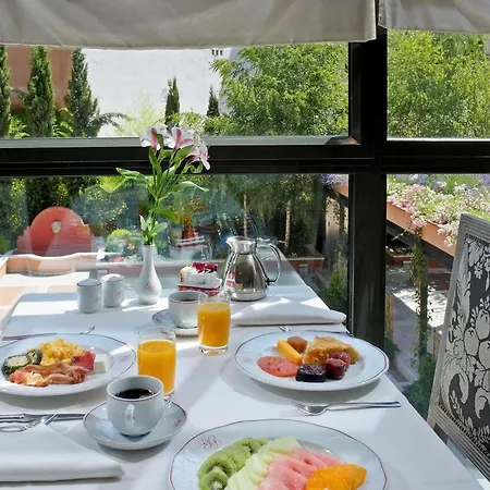 Recoletos Hotel Valladolid