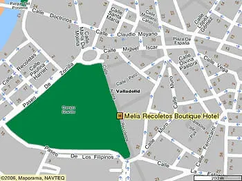 Melia Recoletos