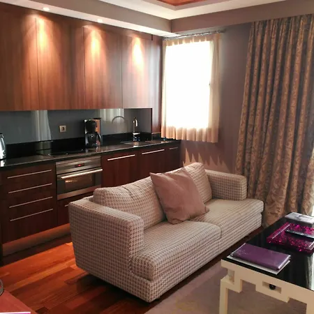 Hotel Recoletos Valladolid