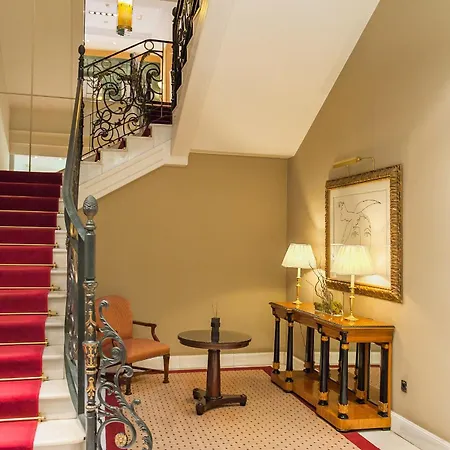 Recoletos バリャドリド