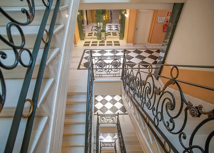 Recoletos 바야돌리드