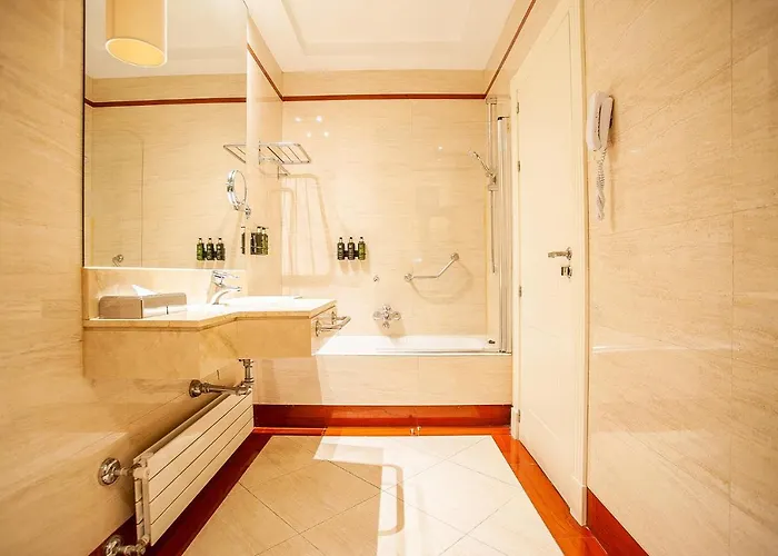 Recoletos バリャドリド