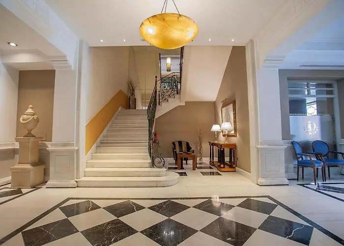 Recoletos 바야돌리드