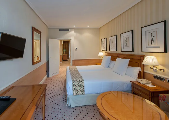 Recoletos バリャドリド