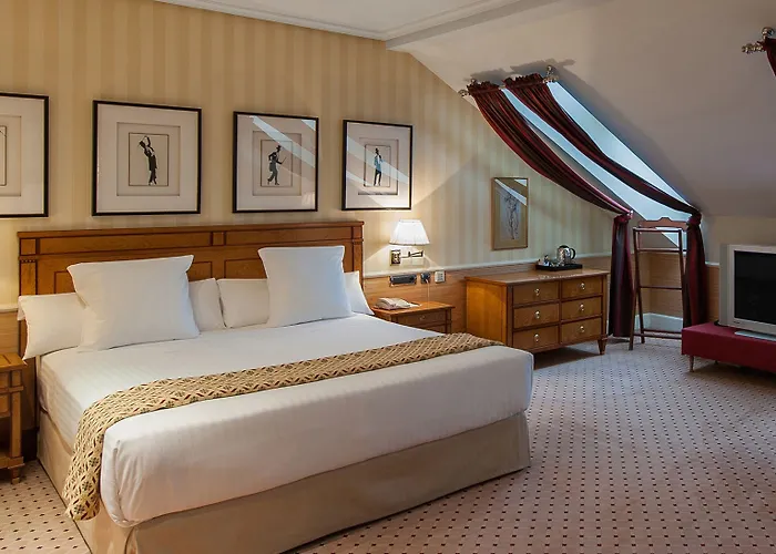 Recoletos 바야돌리드