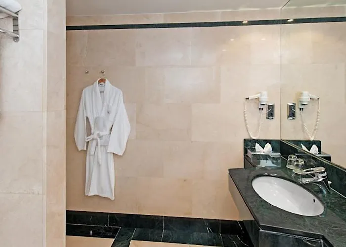 Hotel Recoletos Valladolid