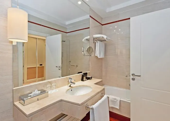 Recoletos 4* 바야돌리드