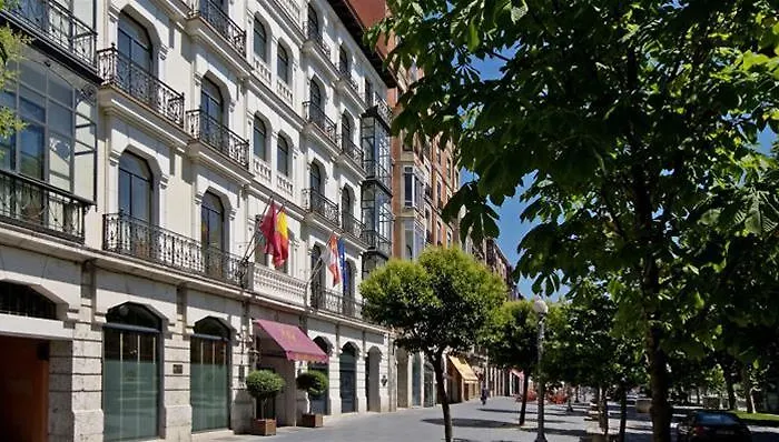 Recoletos 바야돌리드