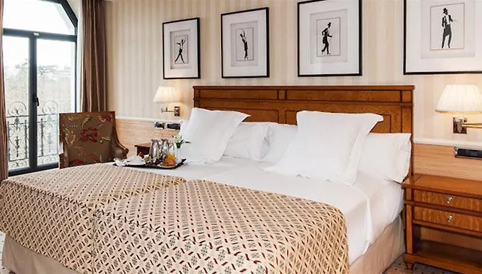 Recoletos Valladolid