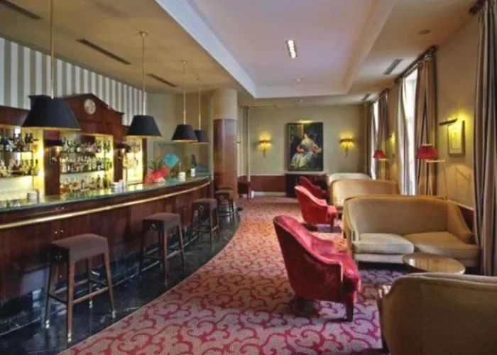 Recoletos Hotel Valladolid