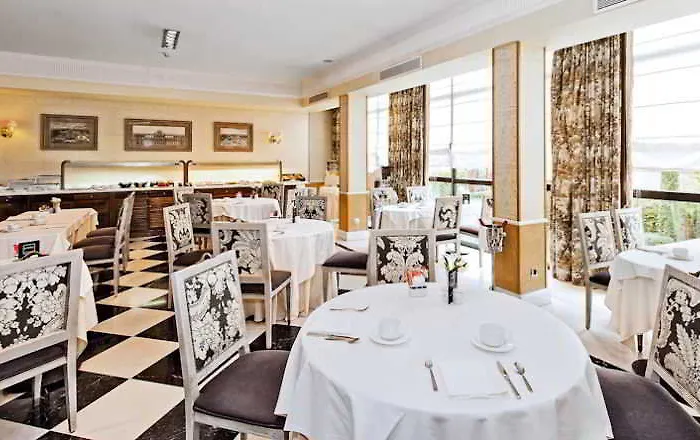 Recoletos バリャドリド