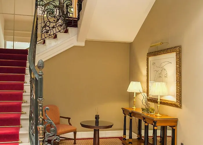 Recoletos バリャドリド